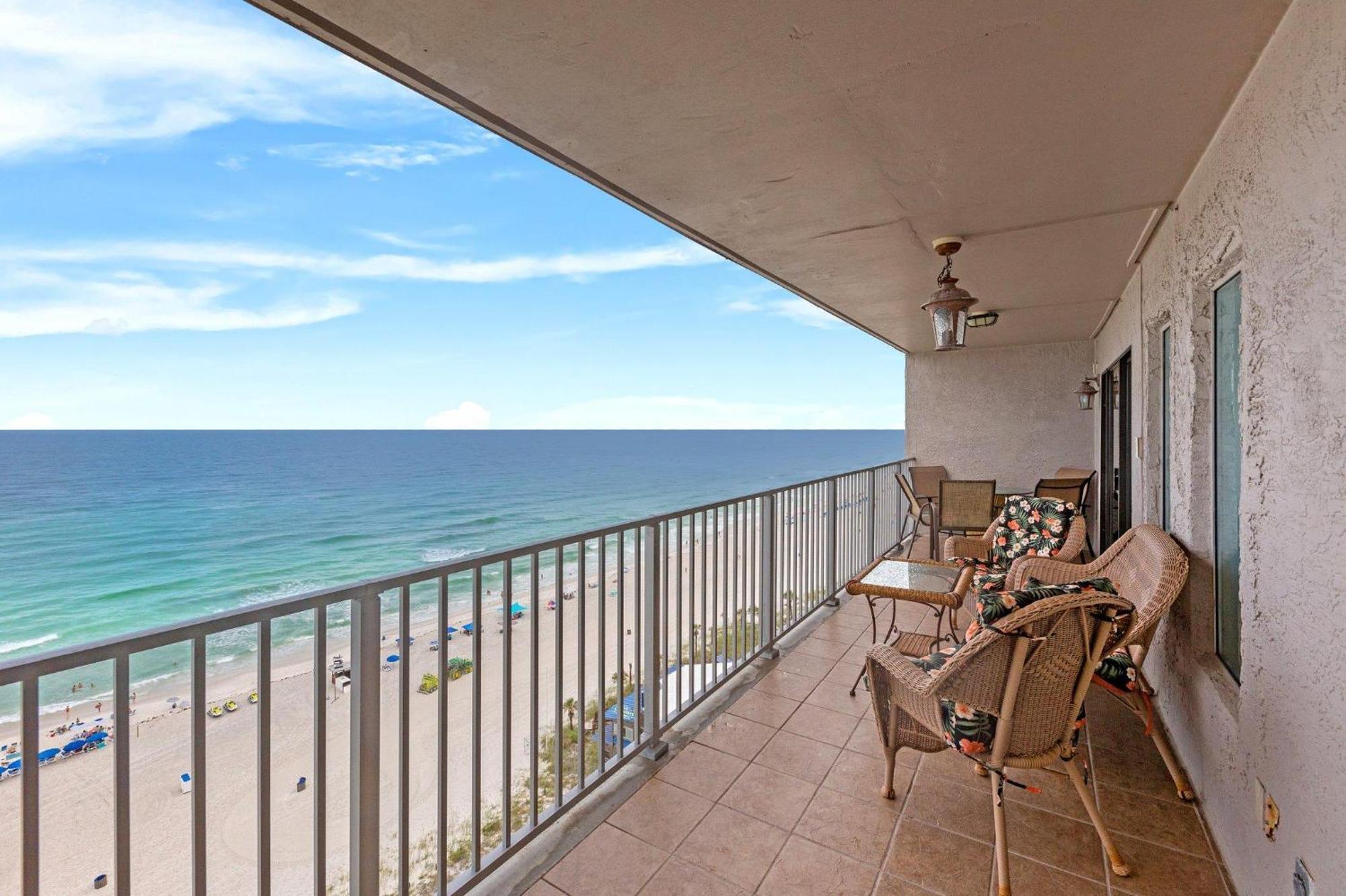 The Summit 1503 Apartment Panama City Beach Exterior photo